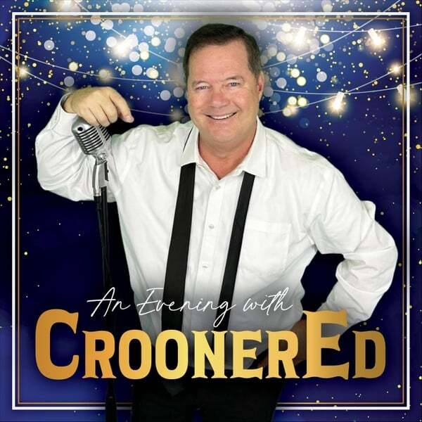 Cover art for An Evening with Croonered