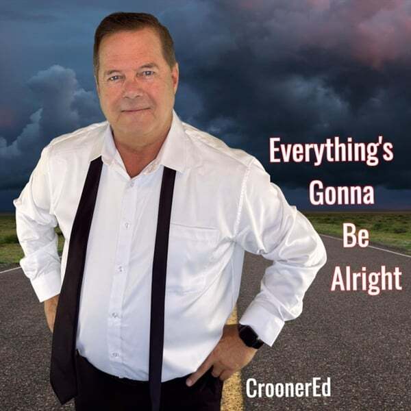 Cover art for Everything's Gonna Be Alright